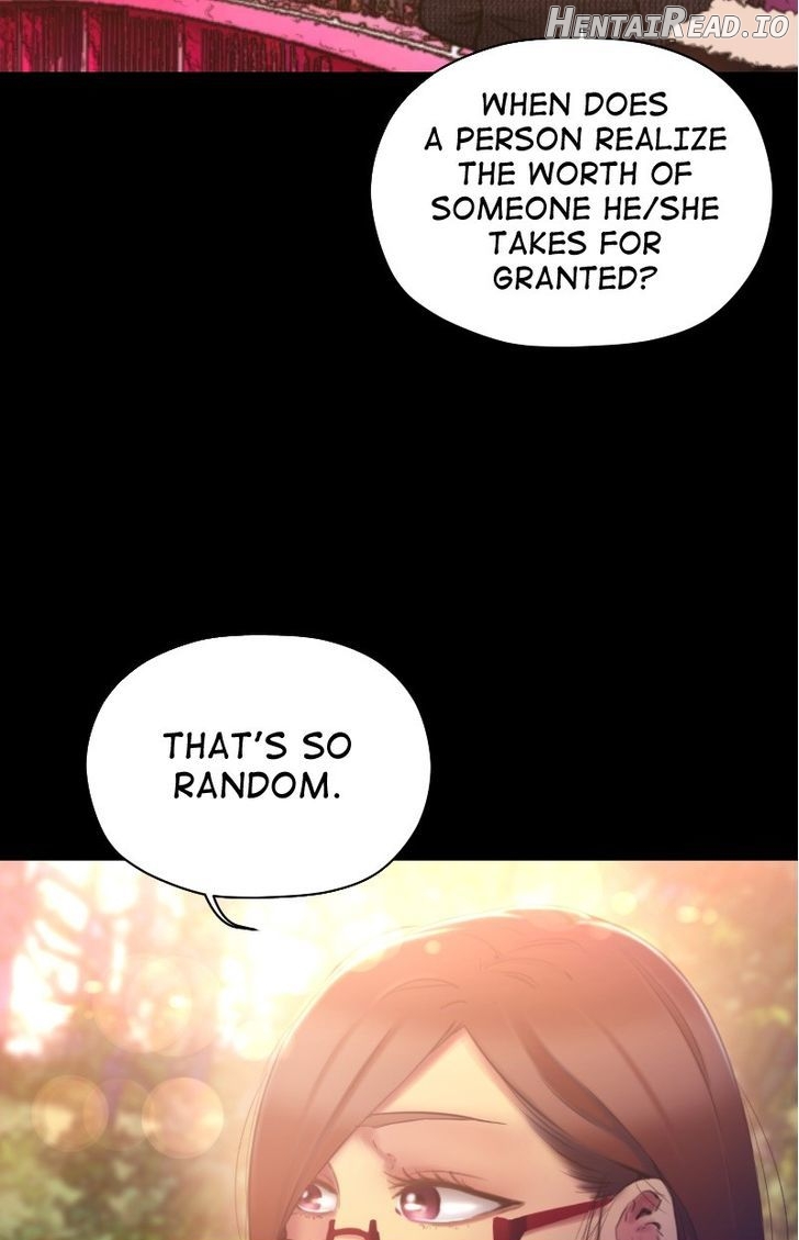 Ecstasy Hearts Chapter 48 - page 52