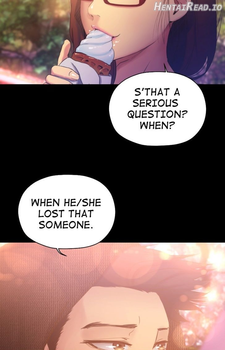 Ecstasy Hearts Chapter 48 - page 53