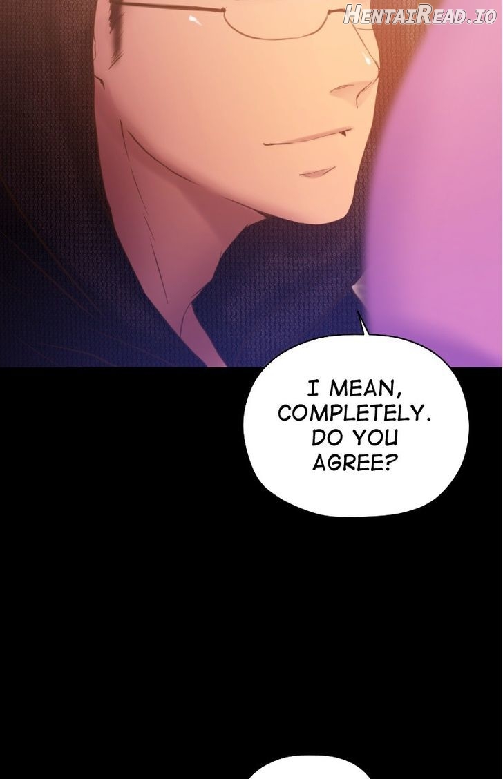 Ecstasy Hearts Chapter 48 - page 54