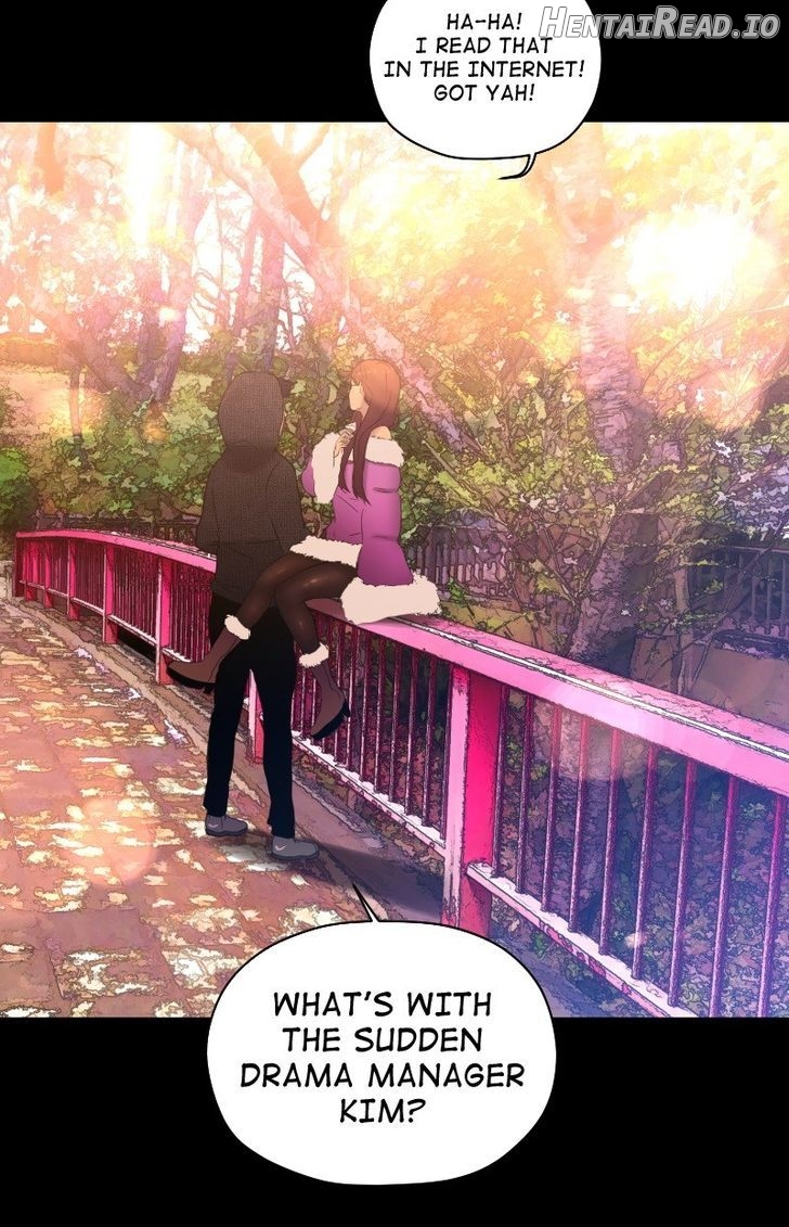 Ecstasy Hearts Chapter 48 - page 55