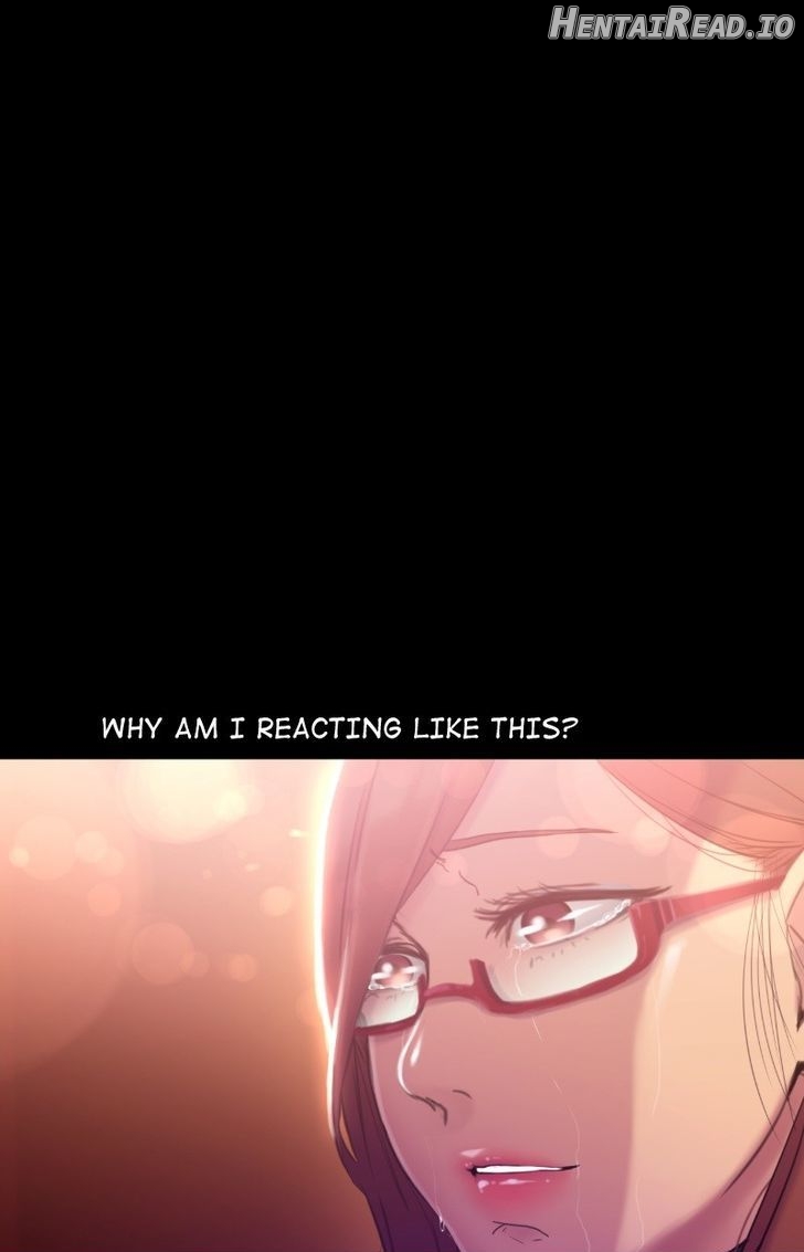 Ecstasy Hearts Chapter 48 - page 56