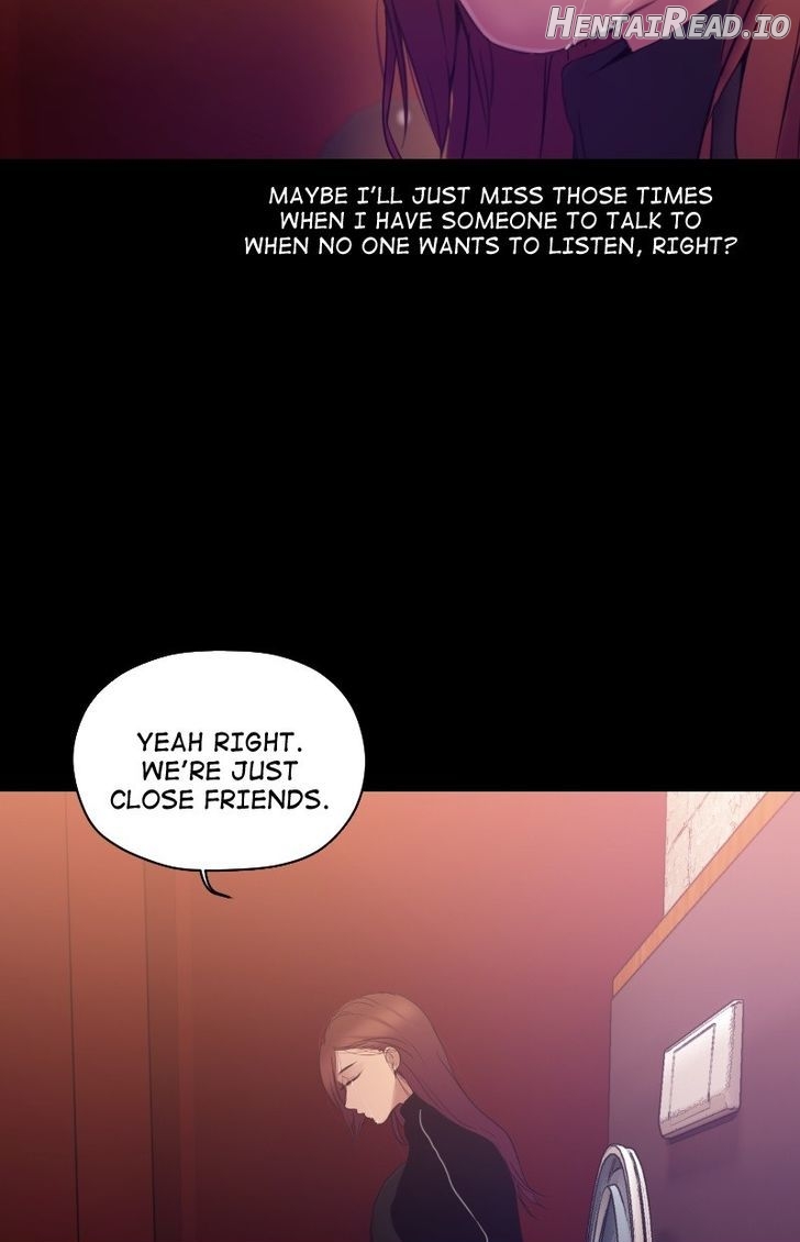 Ecstasy Hearts Chapter 48 - page 57