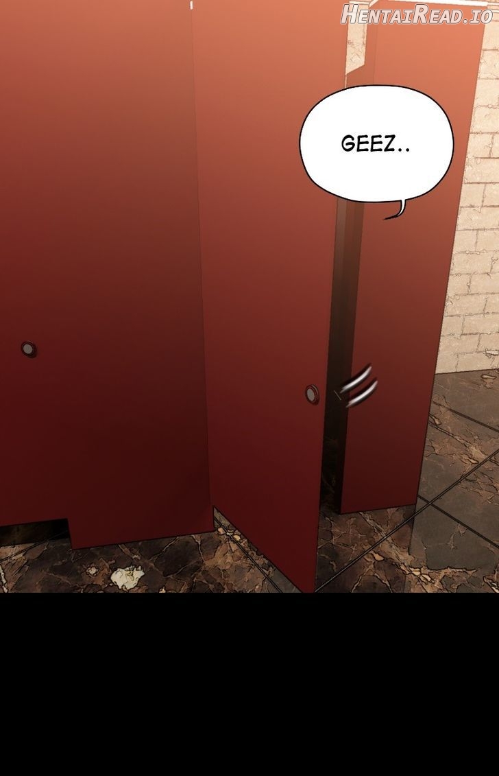 Ecstasy Hearts Chapter 48 - page 61