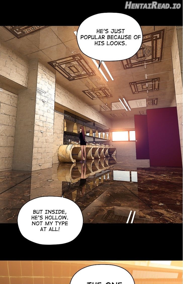 Ecstasy Hearts Chapter 48 - page 62