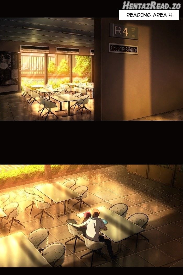 Ecstasy Hearts Chapter 1 - page 26
