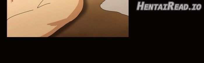 Ecstasy Hearts Chapter 1 - page 39