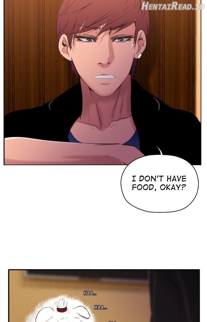 Ecstasy Hearts Chapter 49 - page 66