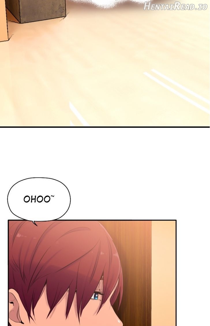 Ecstasy Hearts Chapter 50 - page 11