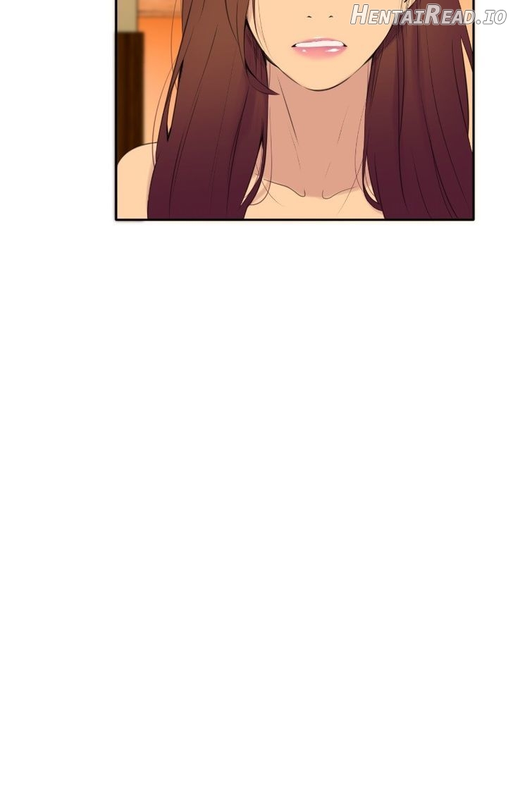 Ecstasy Hearts Chapter 50 - page 26