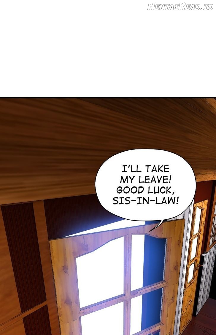 Ecstasy Hearts Chapter 50 - page 43