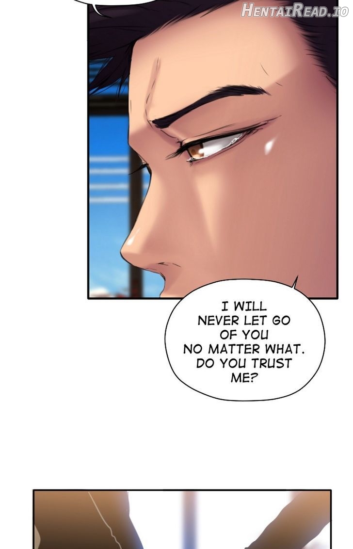 Ecstasy Hearts Chapter 50 - page 51