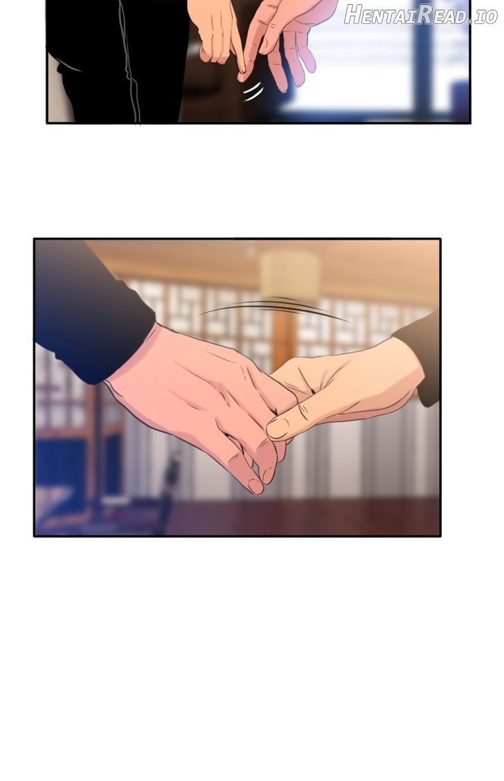 Ecstasy Hearts Chapter 50 - page 54