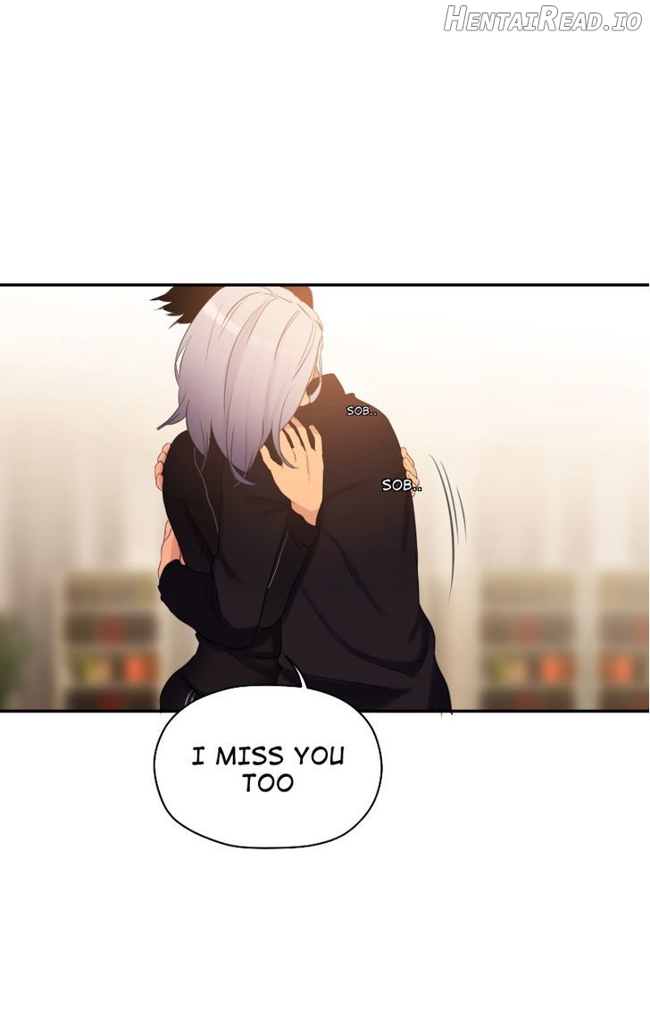 Ecstasy Hearts Chapter 50 - page 56