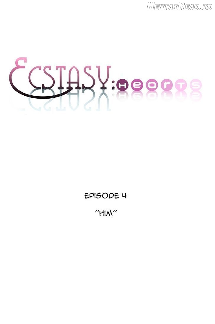 Ecstasy Hearts Chapter 4 - page 15