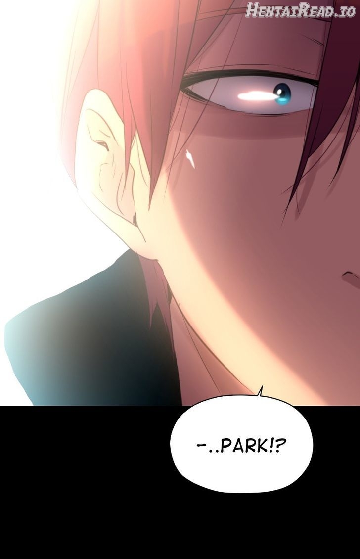 Ecstasy Hearts Chapter 52 - page 2