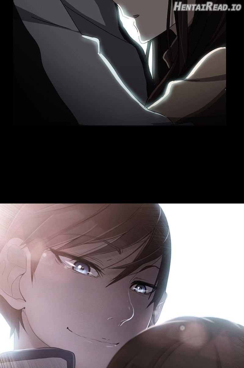 Ecstasy Hearts Chapter 5 - page 15