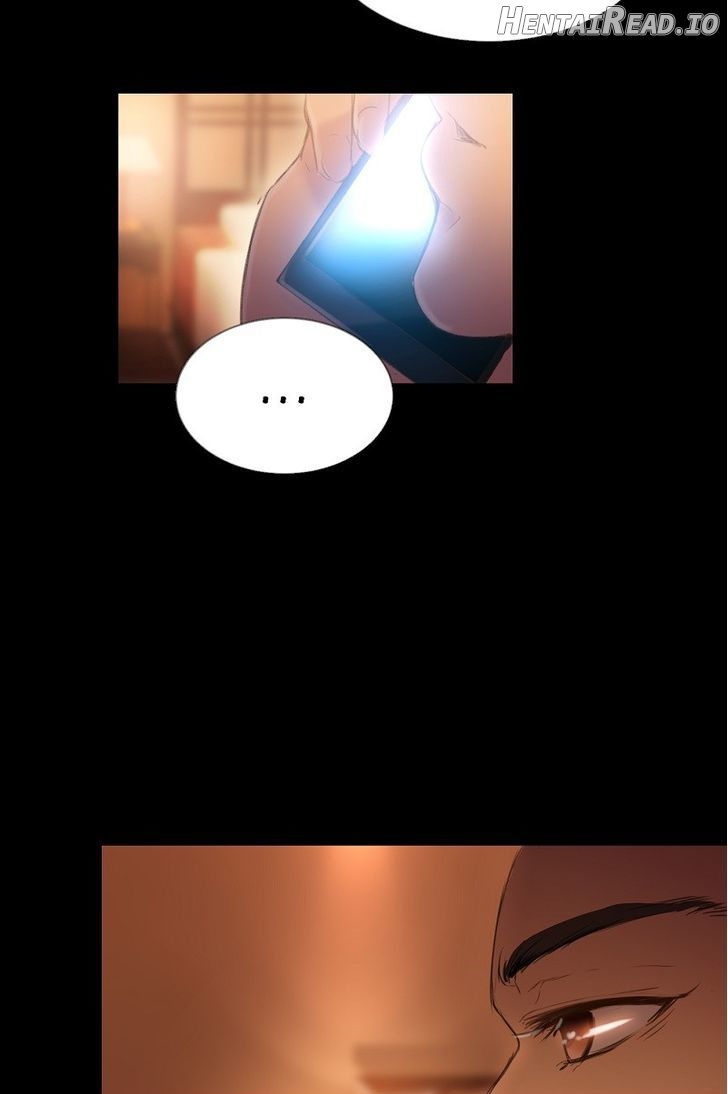 Ecstasy Hearts Chapter 6 - page 12