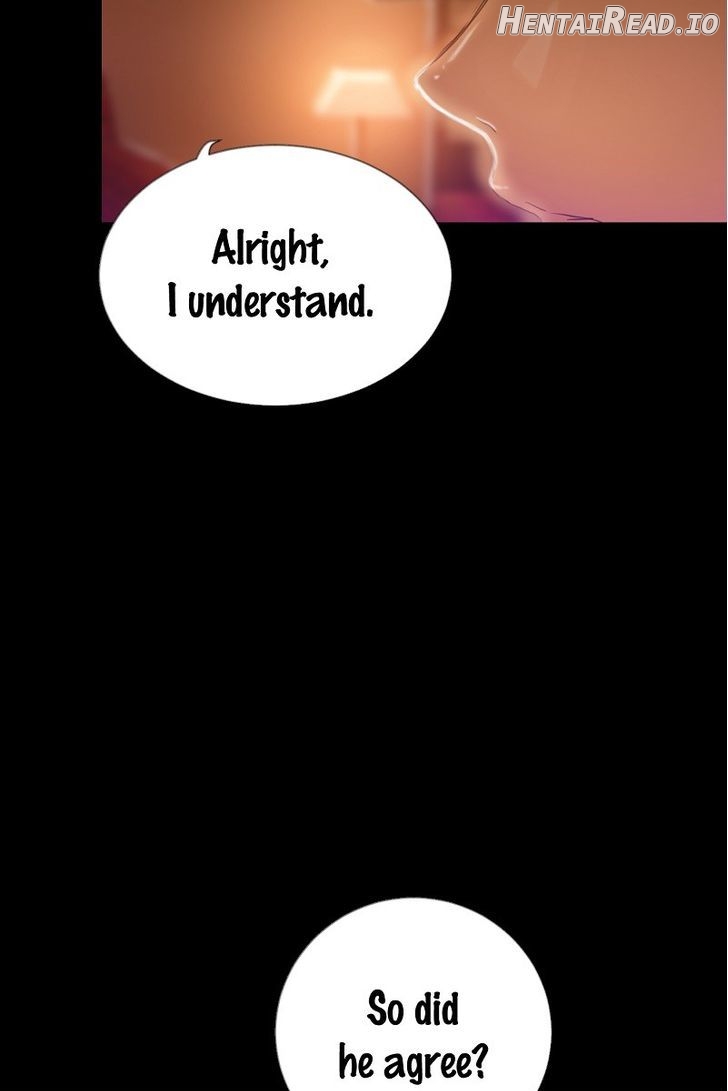 Ecstasy Hearts Chapter 6 - page 13