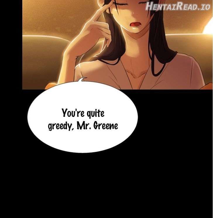 Ecstasy Hearts Chapter 6 - page 15