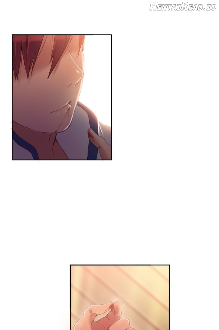 Ecstasy Hearts Chapter 6 - page 26