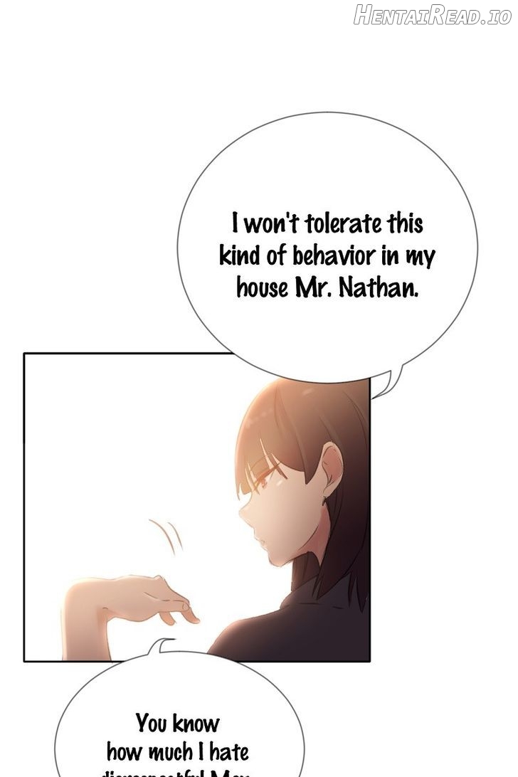 Ecstasy Hearts Chapter 6 - page 42