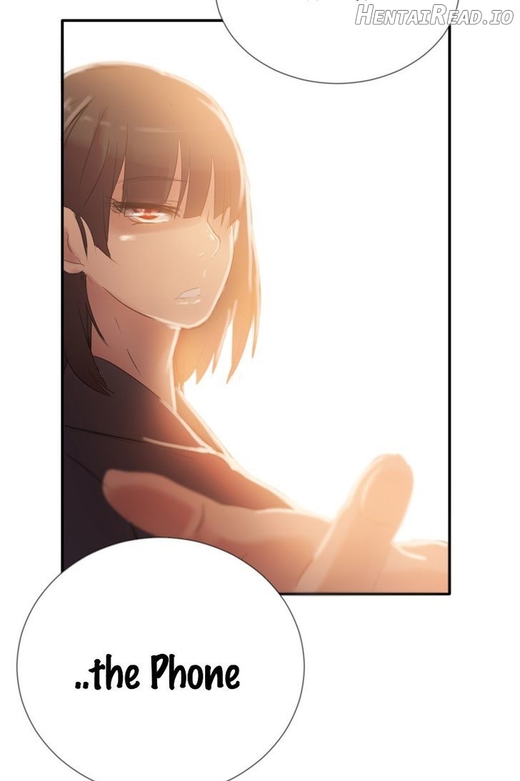 Ecstasy Hearts Chapter 6 - page 47