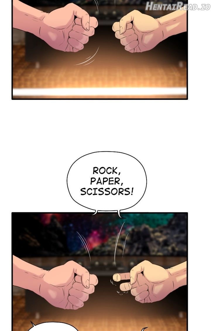 Ecstasy Hearts Chapter 54 - page 2