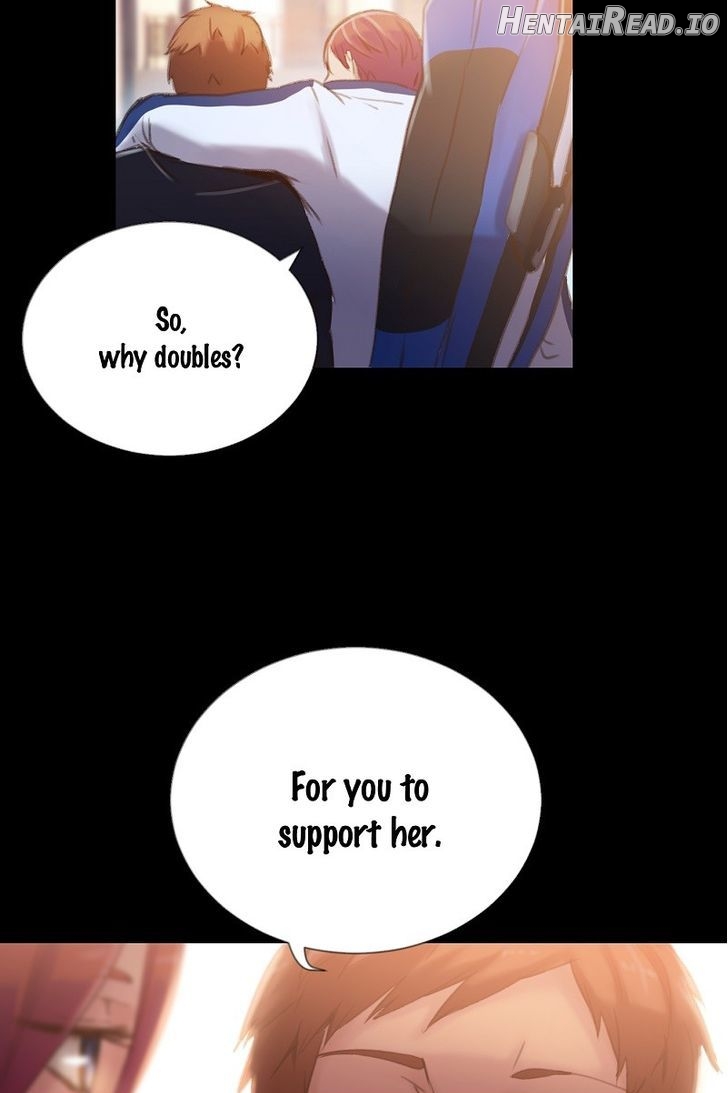 Ecstasy Hearts Chapter 8 - page 12