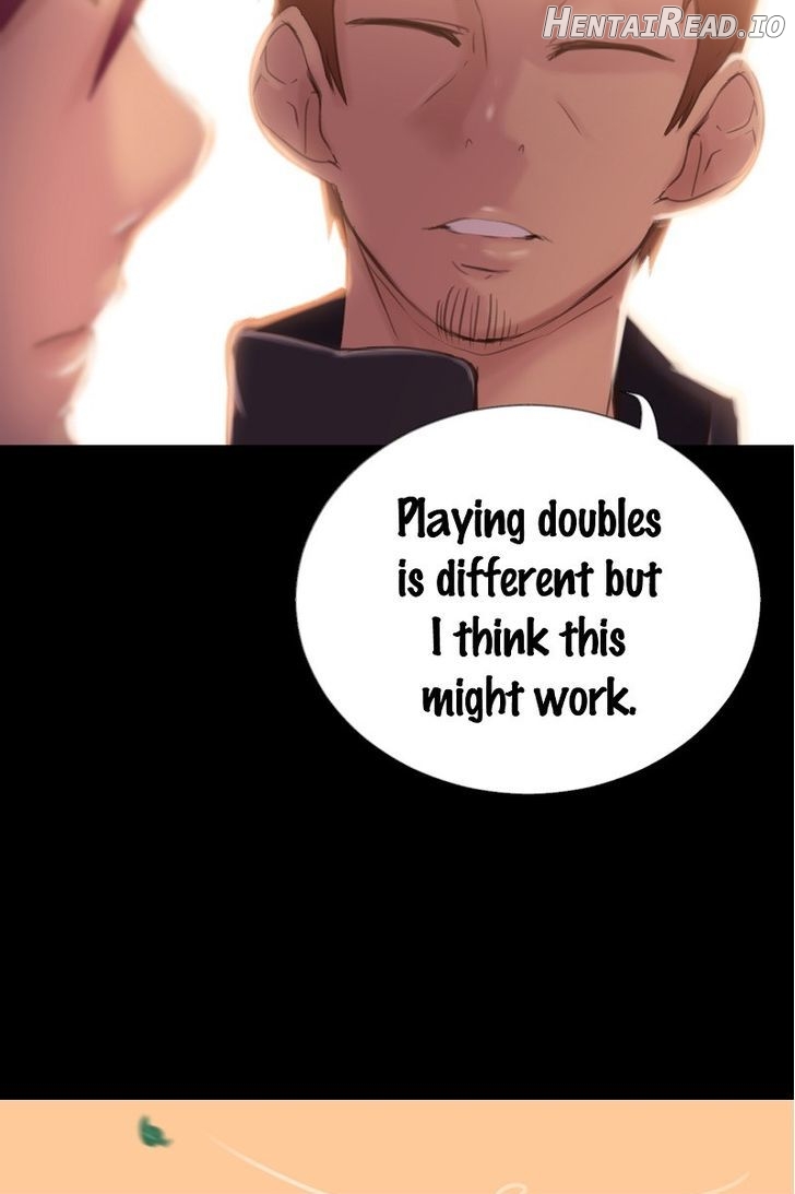 Ecstasy Hearts Chapter 8 - page 13