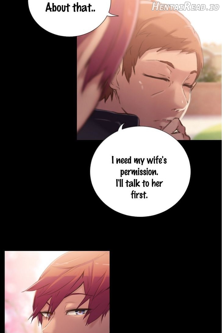 Ecstasy Hearts Chapter 8 - page 17