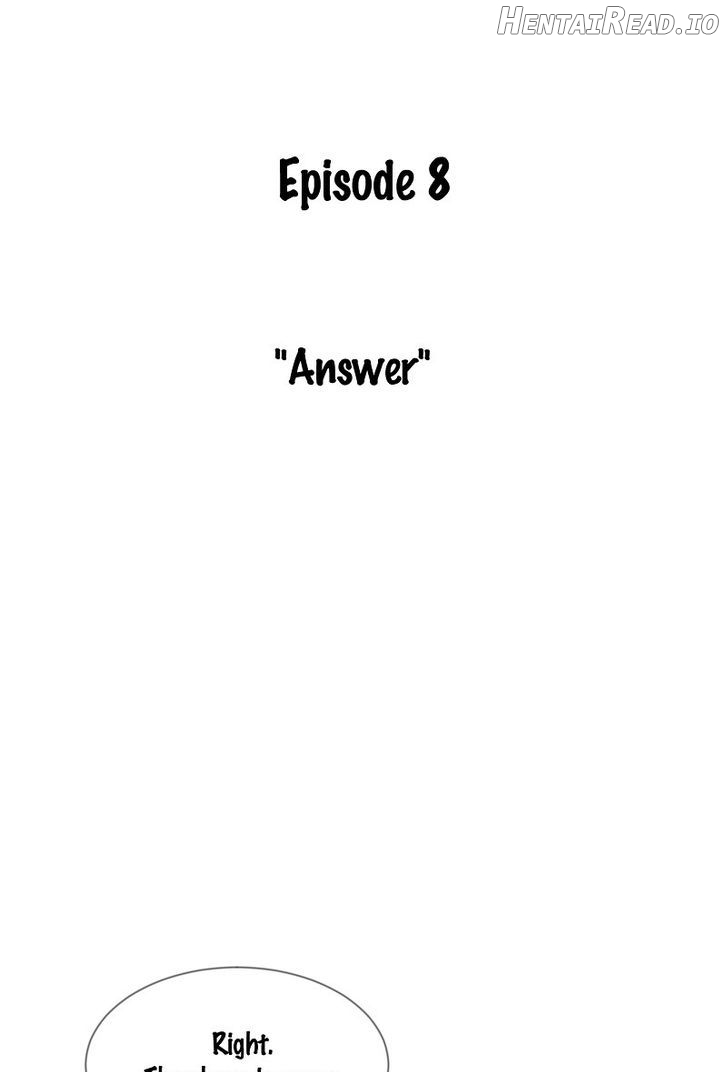 Ecstasy Hearts Chapter 8 - page 31