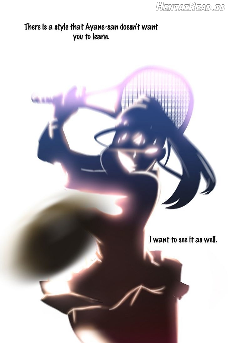 Ecstasy Hearts Chapter 8 - page 52