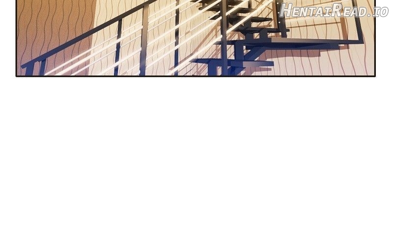 Ecstasy Hearts Chapter 8 - page 54