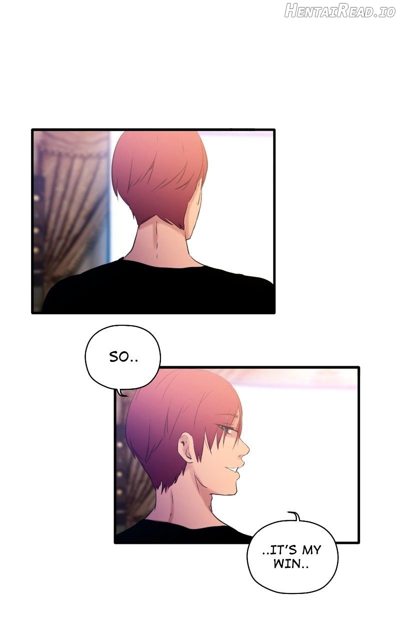 Ecstasy Hearts Chapter 56 - page 2