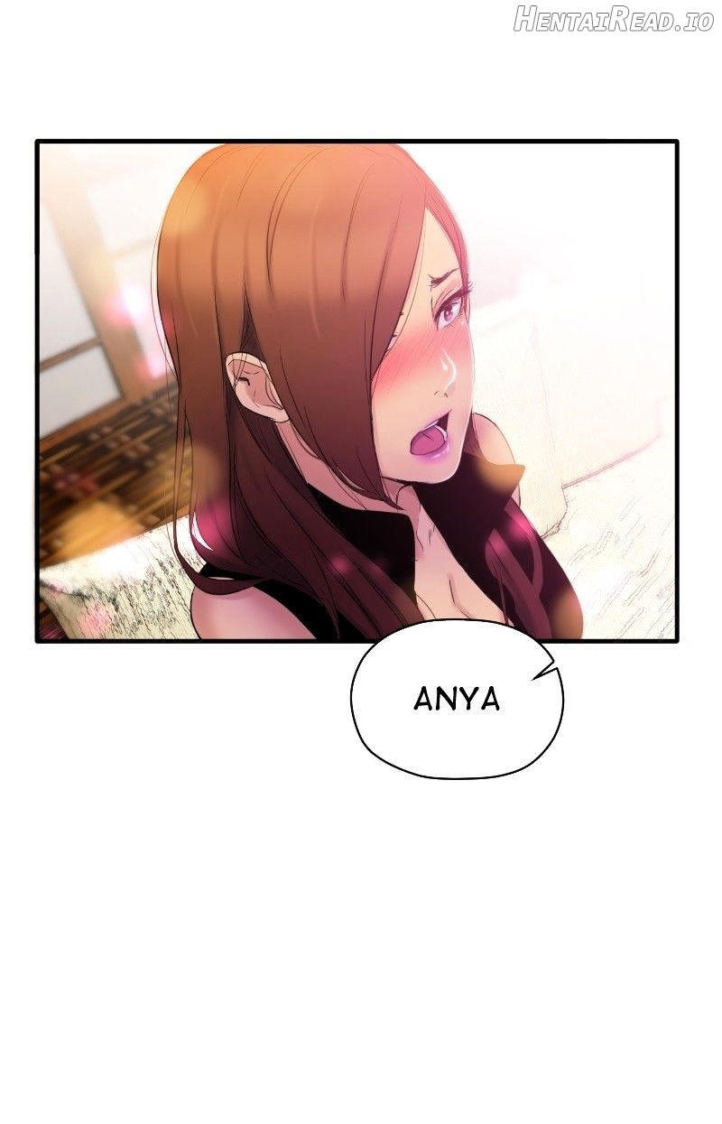 Ecstasy Hearts Chapter 56 - page 3