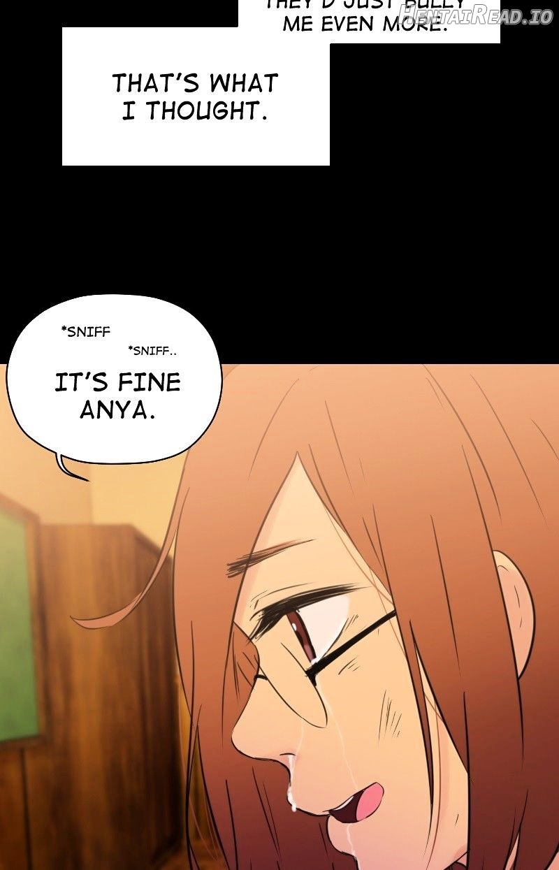 Ecstasy Hearts Chapter 56 - page 50