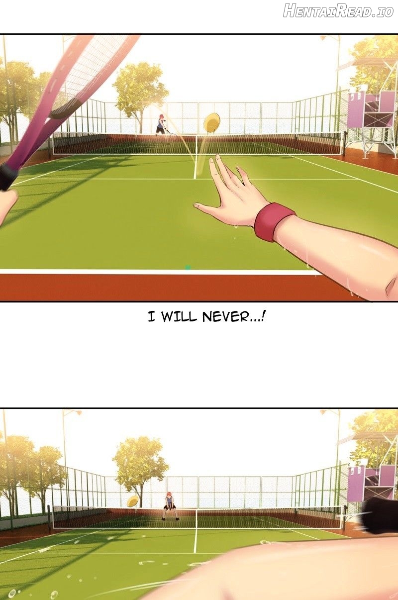 Ecstasy Hearts Chapter 10 - page 15
