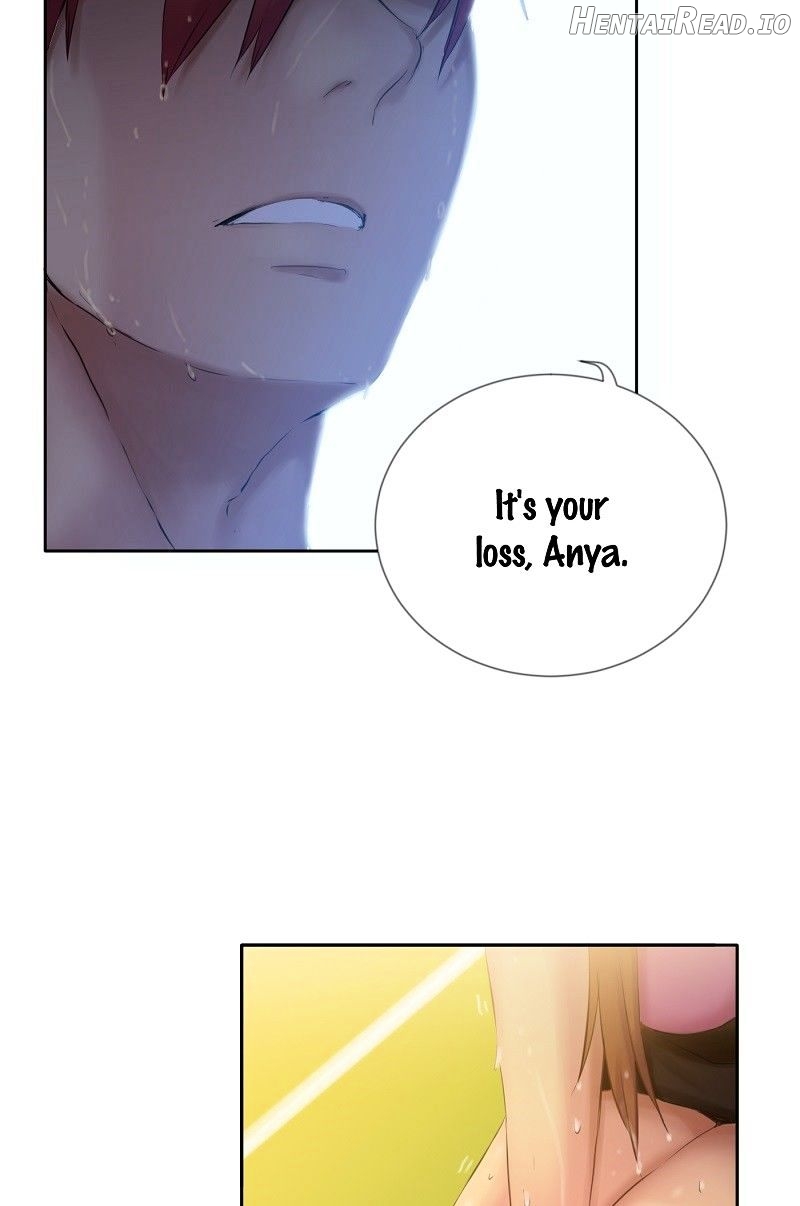 Ecstasy Hearts Chapter 10 - page 45