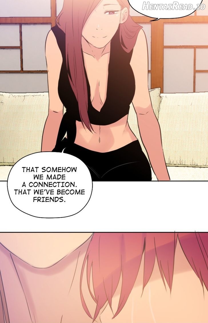 Ecstasy Hearts Chapter 57 - page 2