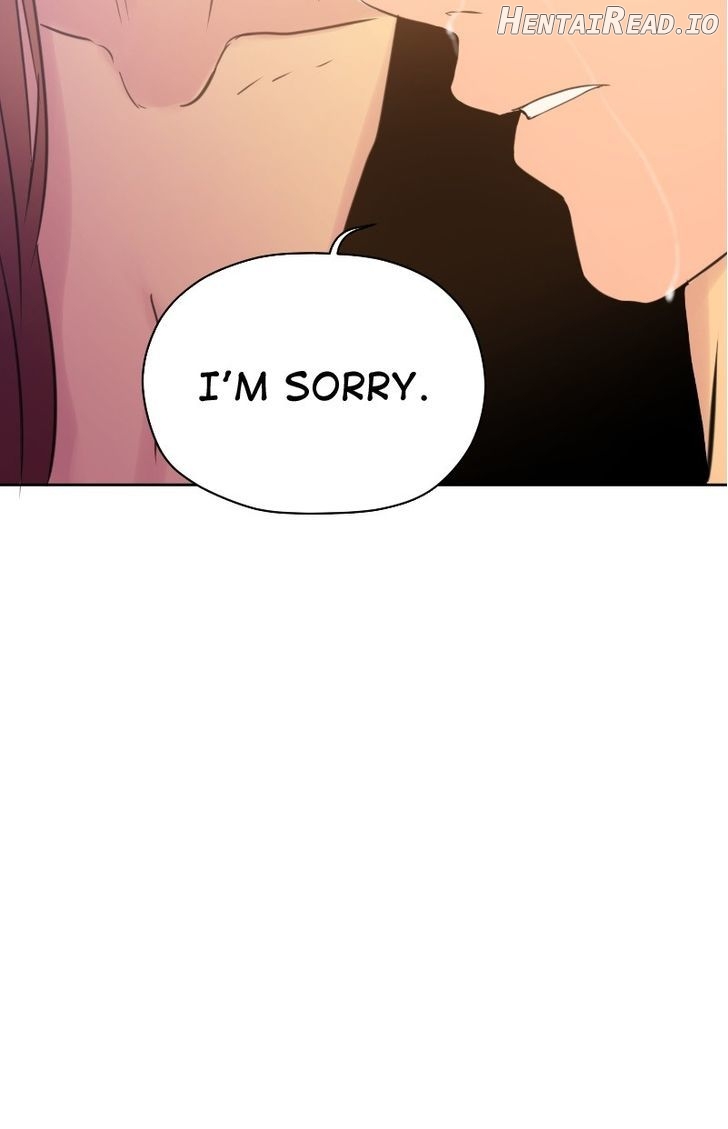 Ecstasy Hearts Chapter 57 - page 3