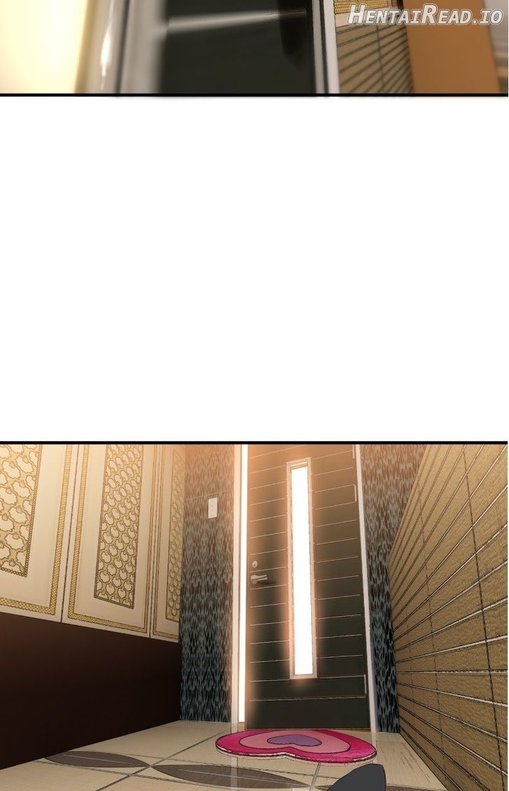 Ecstasy Hearts Chapter 57 - page 50