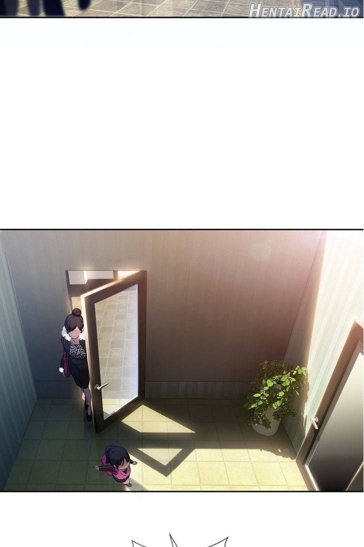Ecstasy Hearts Chapter 11 - page 26