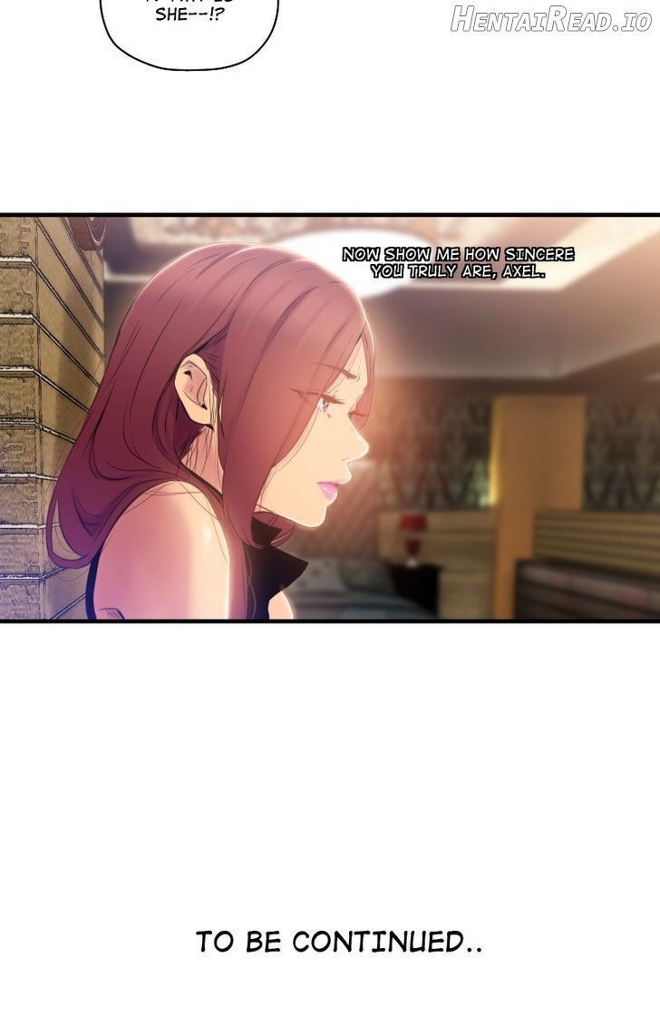 Ecstasy Hearts Chapter 58 - page 66