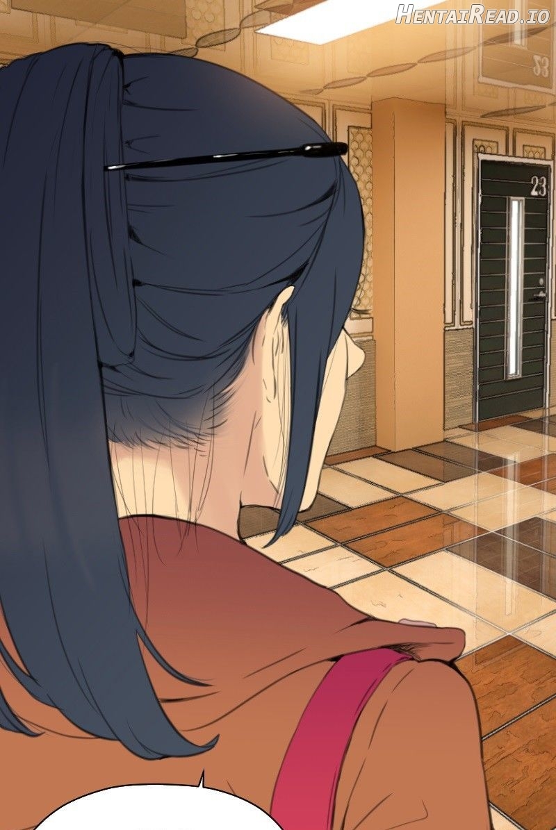 Ecstasy Hearts Chapter 59 - page 11