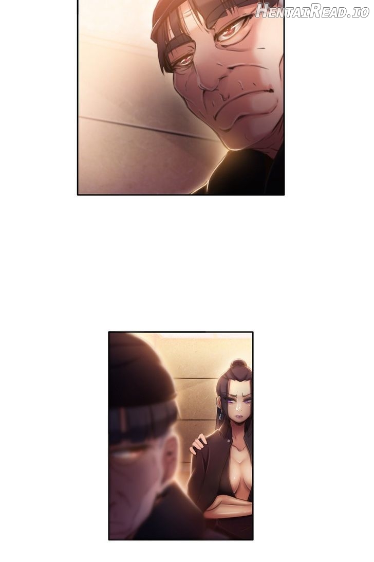 Ecstasy Hearts Chapter 13 - page 17