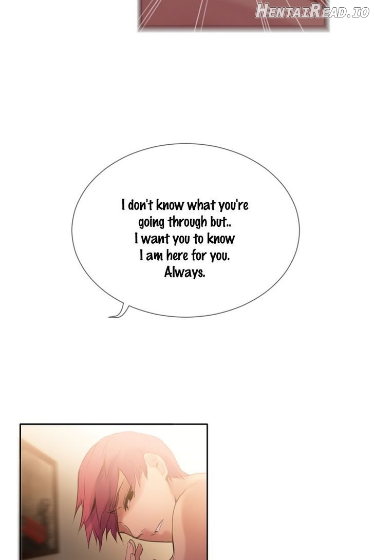 Ecstasy Hearts Chapter 13 - page 38
