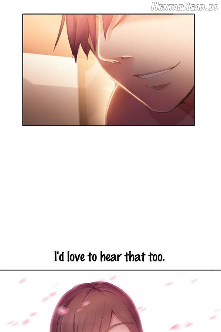 Ecstasy Hearts Chapter 13 - page 47