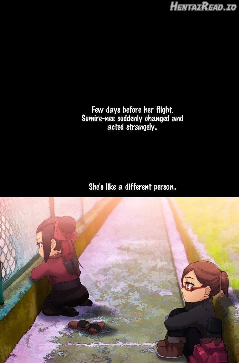 Ecstasy Hearts Chapter 14 - page 102