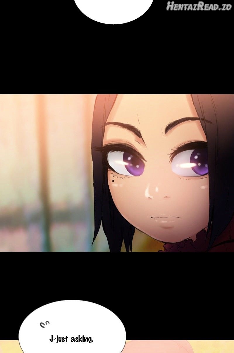 Ecstasy Hearts Chapter 14 - page 104