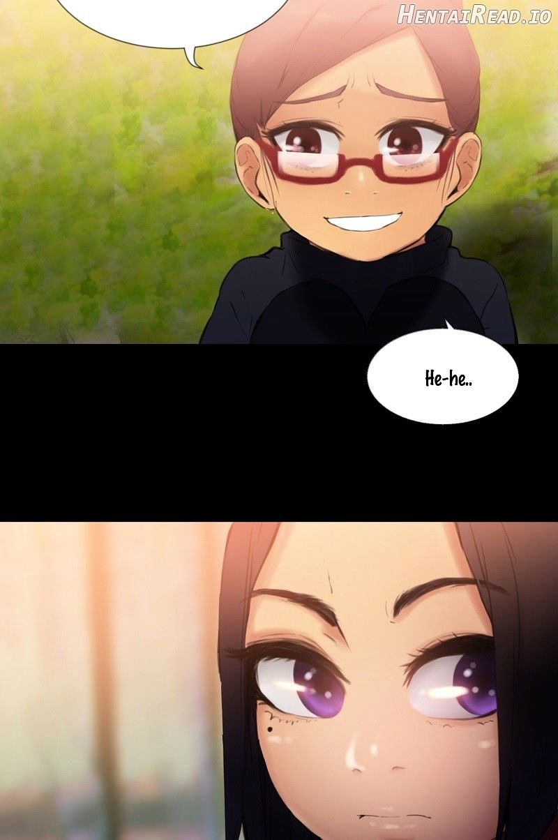Ecstasy Hearts Chapter 14 - page 105